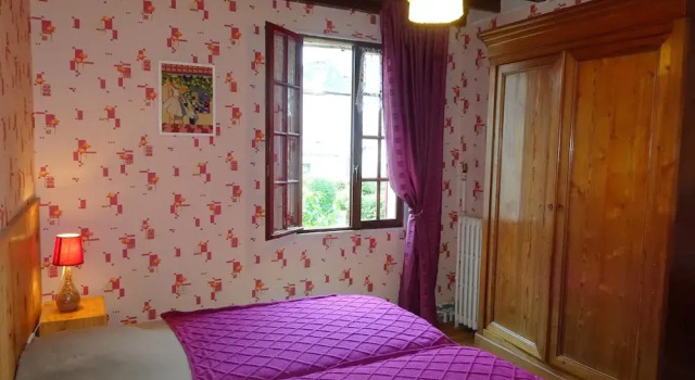 Holiday Home in Etretat Near Beach & Cliffs, Book Vacation Home Etretat 