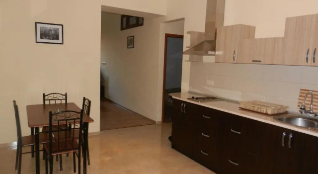 Апартаменты Luxury Apartment in the Centre of Yerevan