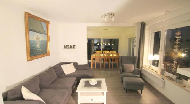 4200 - Strandhaus Robinson