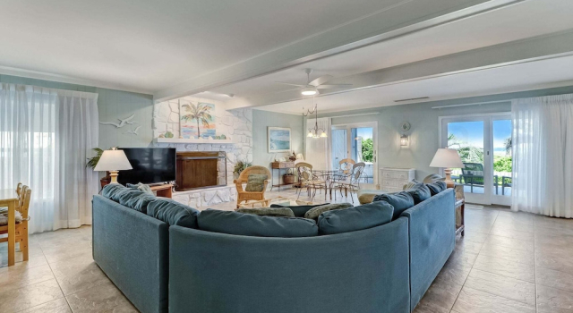 2340 S Fletcher Ave, Забронировать Дом для отпуска Амилия Jacksonville Coast