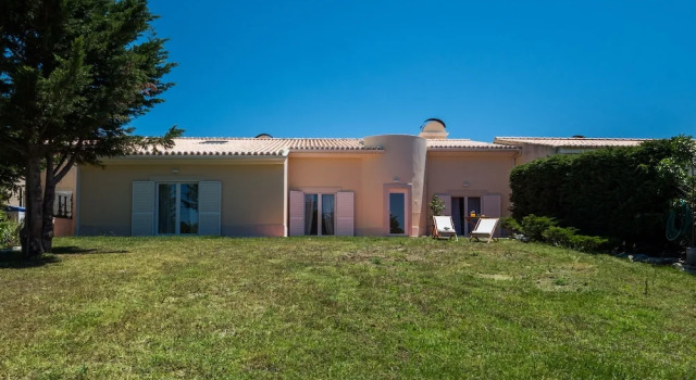 Sintra Surf Family Villa, Book Villa Sintra 