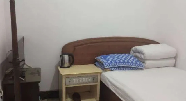 Номер Comfort Hohhot Hongfu Hotel