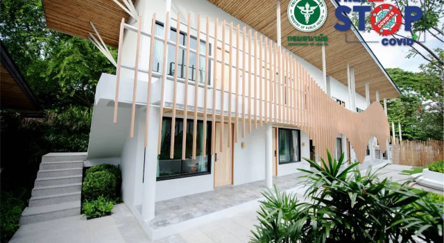 Samed Tropical Resort