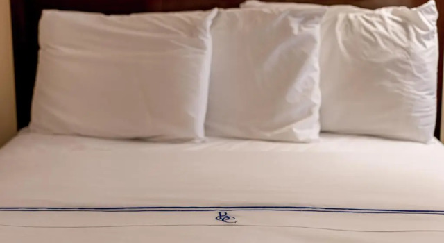 Четырёхместный номер Standard Bonnie Castle Resort & Marina