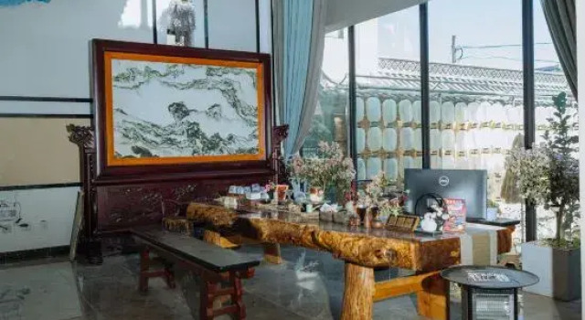 Dali Mude Mi Jing Yun Inn, Prenota Hotel Hotel a da con parcheggio, Parcheggio