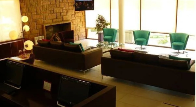 Hotel 15 de Mayo