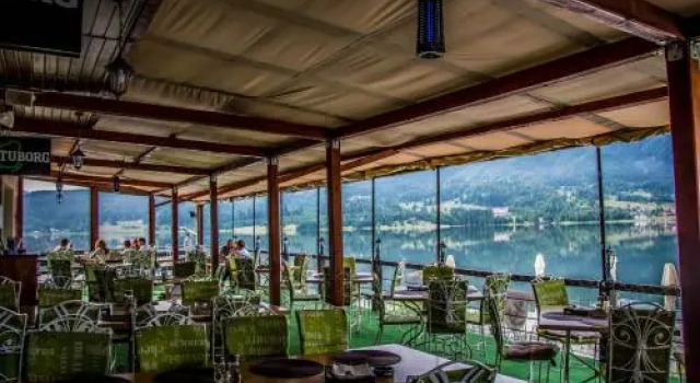 Fisherman's Resort, Varaa Lomakeskus Colibita 