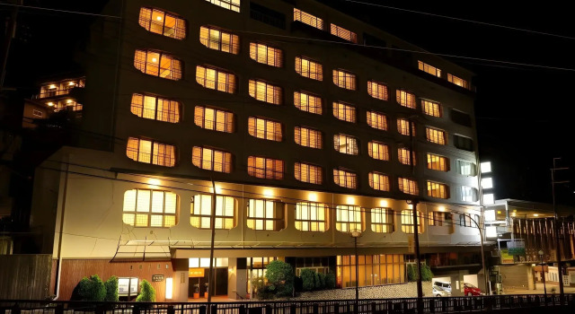 Arima Gyoen, Rezervovat Hotel Arima Hyogo