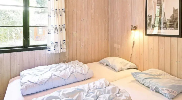 6 Person Holiday Home in Nexo, Book Hotel Hoteller i Nexø med pool, Swimmingpool