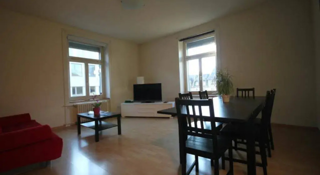 ZH Seefeld - Hitrental Apartment