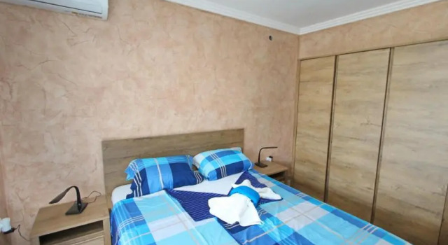 Villa Jasmine floor 2