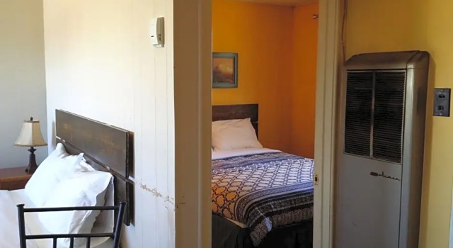 Номер Superior Century II Motel