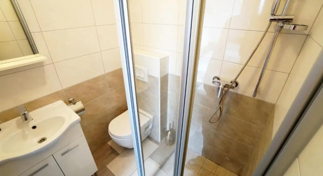Номер Standard Apartments Lulic