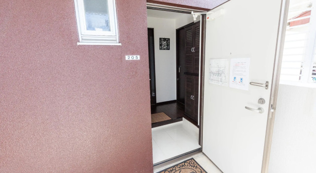 1 Bedroom Apartment Anjuur 205