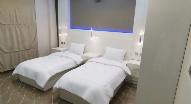 Marina Sohar Hotel