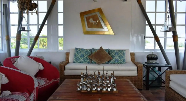 Casa Bvella Great Small Hotel Boutique
