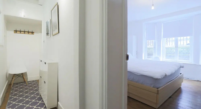 Ideal Central 1 Bed Apartment Right By Selfridges