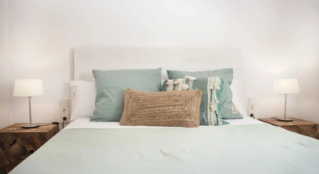 Апартаменты Superior Bungalows Es Pins - Emar Hotels