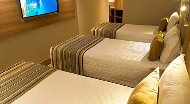 Номер Standard Petit Rio Hotel
