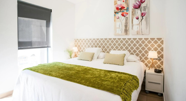 Feelathome Mozart Apartments