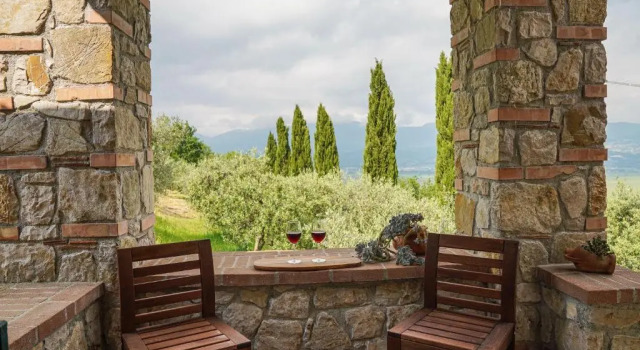 Апартаменты Resort Agriturismo Maliandi