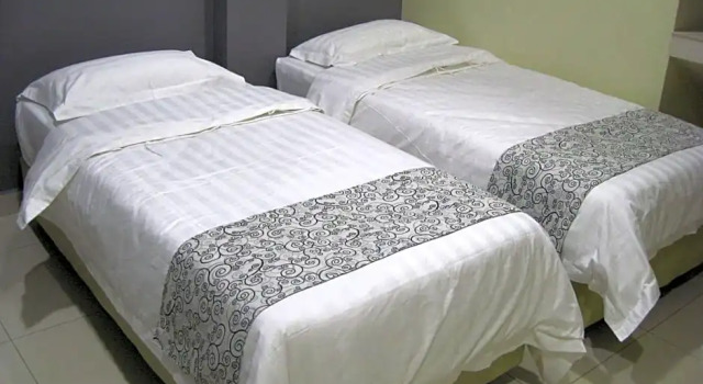 Номер Standard Hii-5 Hotel