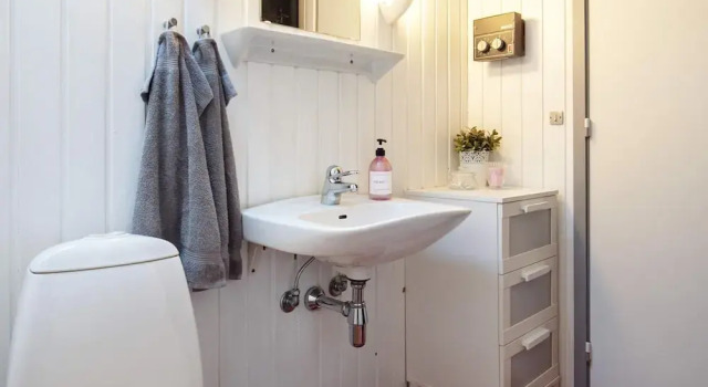 6 Person Holiday Home in Albaek-by Traum, Book Hotel Hotels & Accommodations in Jerup, Hotel