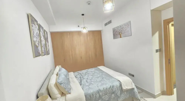 Luxury Boulevard 2Bhk