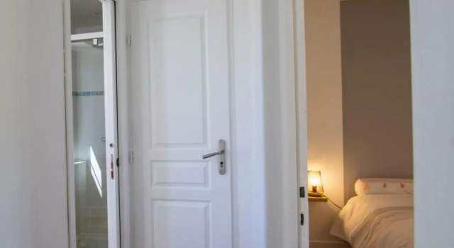 Gite Saint-Rabier, 5 pièces, 10 personnes - FR-1-616-139