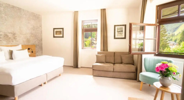 Полулюкс Boutique Hotel Soyka