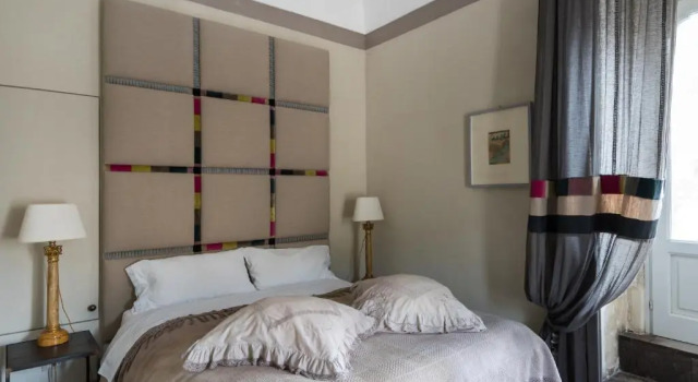 Jasmine Modica Luxury House