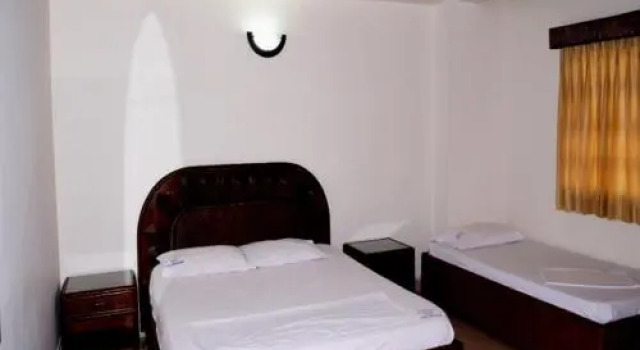 Apartamentos familiares frente a la playa, Réserver Appartement Appartements à Sucre, Appartement