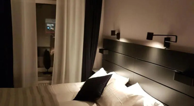 Hotell Kong Christian