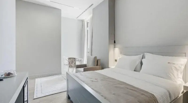 Трёхместный номер Deluxe Cela Boutique Hotel