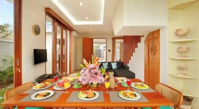 Villa Rafaela 2BR Nusa Dua