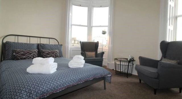 Stunning Braemore Studio Apartment - West End, Забронировать Апартаменты/квартира Апартаменты Мерчистон, Апартаменты/квартира