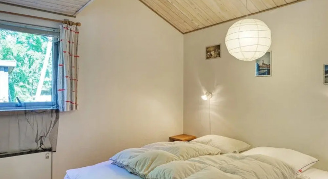 10 Person Holiday Home in Dannemare, Book Feriehus Villaer i Lolland, Villa