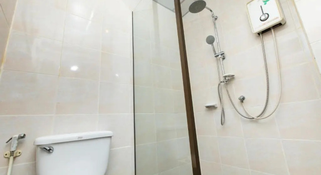 Двухместный номер Superior Hotel Sole