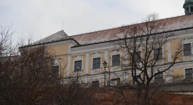 Penzion U Žabáka