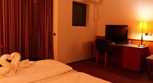 Номер Standard Hotel Atlantic Costinesti