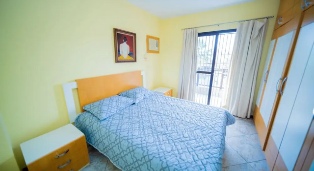 Апартаменты Apartamento 102 Martha Schwantz