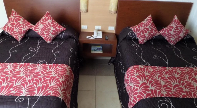 Hotel Petit, Reserva ahora Hotel Tehuacán Puebla