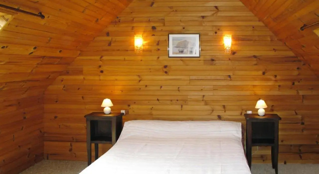 Holiday Home Ty Maï Pi - PBA101, Rezerwuj Hotel  