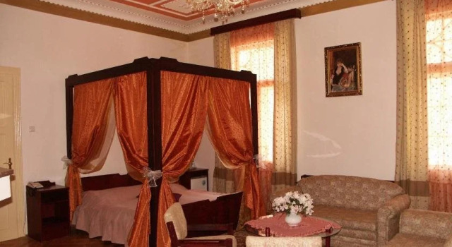 Helga, Prenota Hotel Marianske Lazne Karlovy Vary