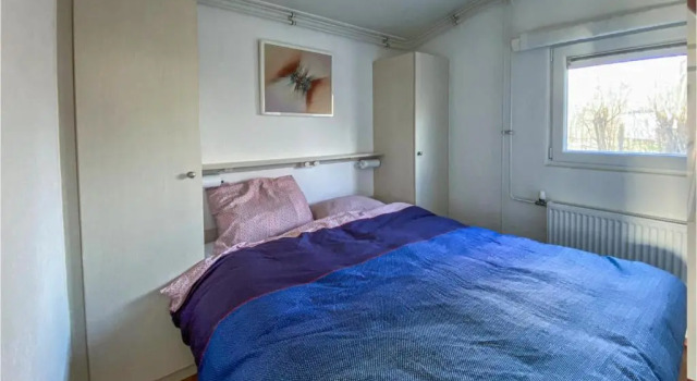 2 Bedroom Gorgeous Home In Lauwersoog, Prenota Hotel Lauwersoog Lauwersmeer