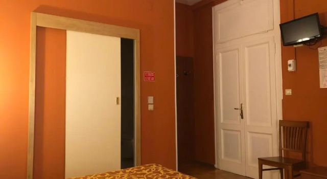Двухместный номер Standard Hotel Eden