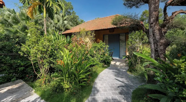 Вилла Tam Coc Retreat Ninh Binh