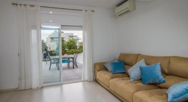 Empurialola Casa Empuries C2, Забронировать Отель Отели Alt Empordà с парковкой, Парковка