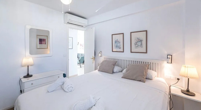 Miami 5 Seaview by Casasol, Забронировать Апартаменты/квартира Нерха Axarquía, рядом с Церковь Эль-Сальвадор