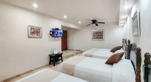 Standard chambre Rancho La Joya